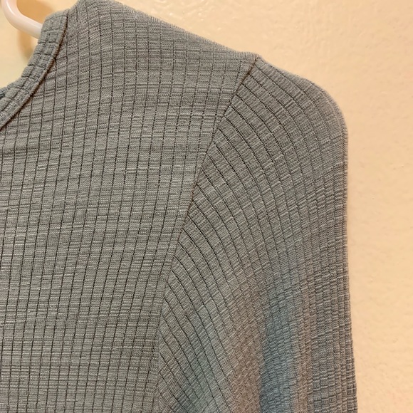 Long Sleeve Tee - Picture 3 of 5